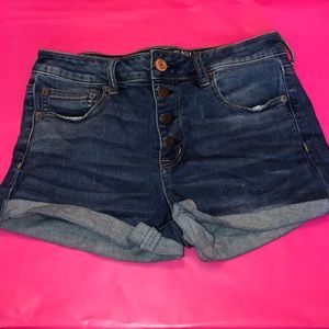 American Eagle Outfitters Denim Shorts